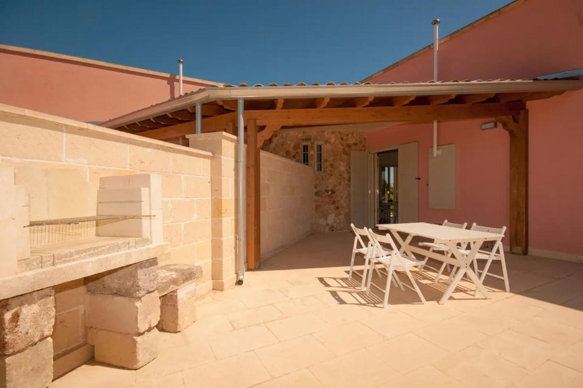 Villetta Alimini Otranto Exterior foto